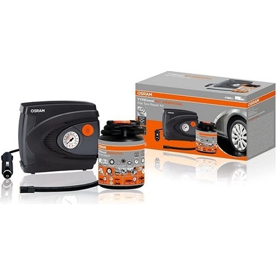 OSRAM k TYREseal KIT ESSENTIAL