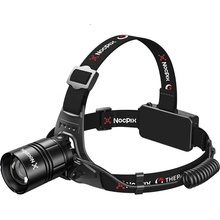 Thermfox NOCPIX