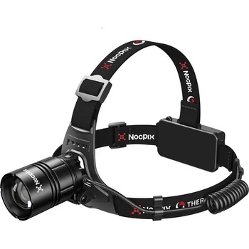 Thermfox NOCPIX