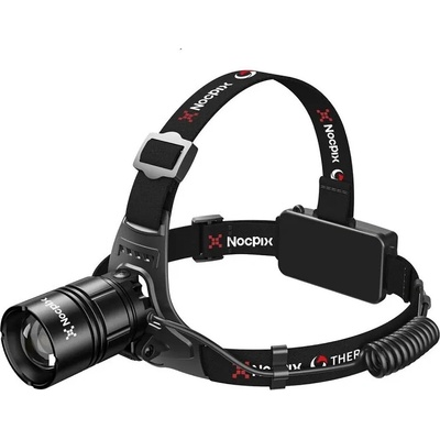 Thermfox NOCPIX