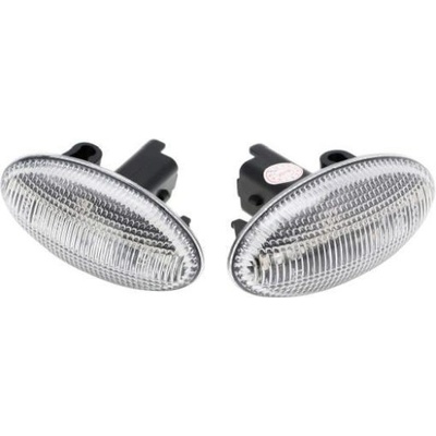 Sada směrových světel ABAKUS L38-140-001LED-D (L38140001LEDD)