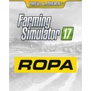 Farming Simulator 17 - ROPA Pack