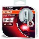 Osram Cool Blue H4 12V 60/55W P43t 2 ks