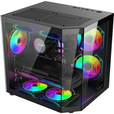 ProGaming Alma Black