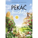 Pekáč buchet
