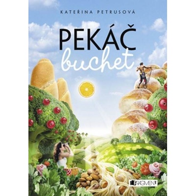Pekáč buchet