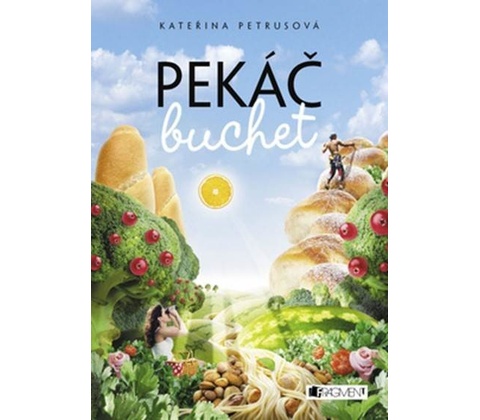 Pekáč buchet