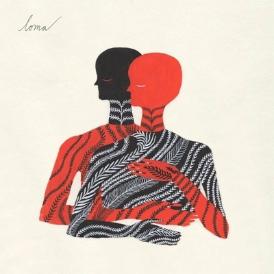 Loma - Loma LP