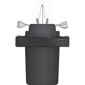 Image 1 of OSRAM Автомобилна крушка Osram 2721MF, 1.2W, 6.4lm, B8.5d, халогенна, 1 брой (2721MF)