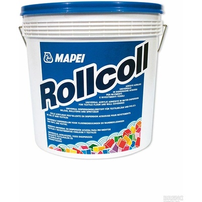 MAPEI ROLLCOLL Univerzální akrylové lepidlo 1 kg