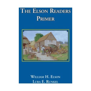 The Elson Readers Primer | William H. Elson, Lura E/ Runkel, L. Kate Deal (2026)