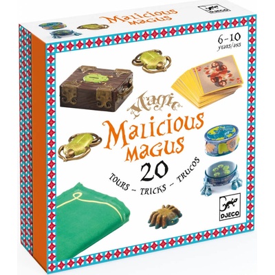 Drei Magier Spiele Tarantel Tango - Gioco Di Carte Veloce Per 2-5 Giocatori Dai 7 Anni, Durata 15-20 Minuti - 2