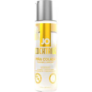 JO - H2O Lubricant Cocktails Pina Colada 60 ml