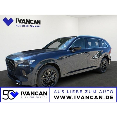 Mazda CX-80 3.3 D 254 Homura AWD 187 kW