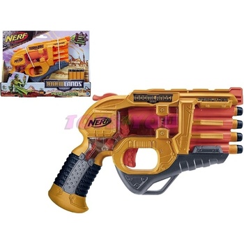 Nerf DOOMLANDS Pistole Persuader