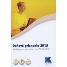 Daňové priznanie 2015