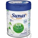 Špeciálne dojčenské mlieka Sunar 2 Expert AR+Comfort 700g