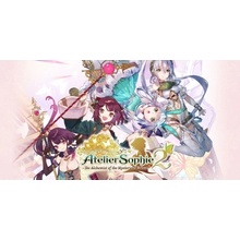 Atelier Sophie 2: The Alchemist of the Mysterious Dream (Deluxe Edition)