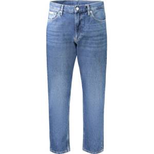 Calvin Klein Мъжки дънки Calvin Klein Jeans, Размер 29, Цвят Син (J30J326007_BL1BJ)