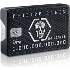 Philipp Plein No Limits EDP 90 ml Tester Парфюми