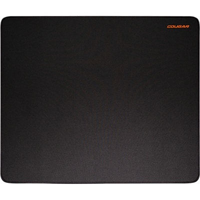 COUGAR Геймърски пад COUGAR Turbo L, 450x400x3mm, черен - CGR-TURBO-L (CGR-TURBO-L)