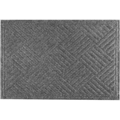 MagicHome CBM 5011 Rhombus šedá 60 x 40 cm