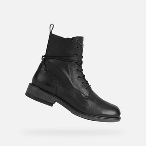 Geox Catria Боти Geox | Cheren | ЖЕНИ | 40