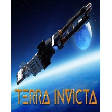 Terra Invicta