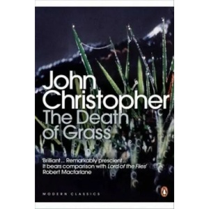 Death of Grass | John Christopher (2009)