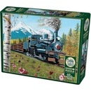 Cobble Hill Lumbering Along 1000 dielov