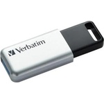 Verbatim Secure Pro 64GB USB 3.0 98666 Флаш памет