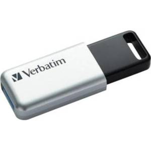 Verbatim Secure Pro 64GB USB 3.0 98666 Флаш памет