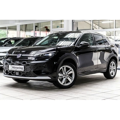 Volkswagen T-Roc 1.5 eTSI Style DSG 85 kW