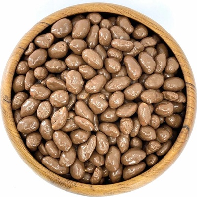 Zdravoslav Arašídy v mléčné čokoláde 500 g