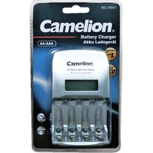 Camelion BC-0907