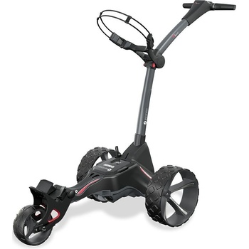 Motocaddy M1 DHC 2021 elektrický Standard Lithium baterie (18 jamek)