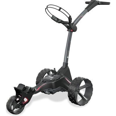 Motocaddy M1 DHC 2021 elektrický Ultra Lithium baterie (36 jamek) – Zboží Mobilmania