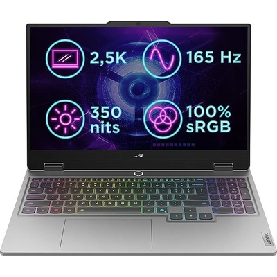 Lenovo LOQ 15IRX10 83JE0098CK