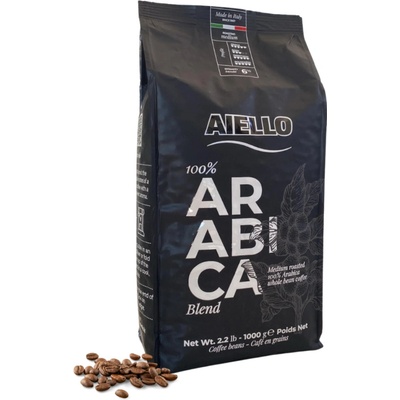 Aiello 100% Arabica 1 kg