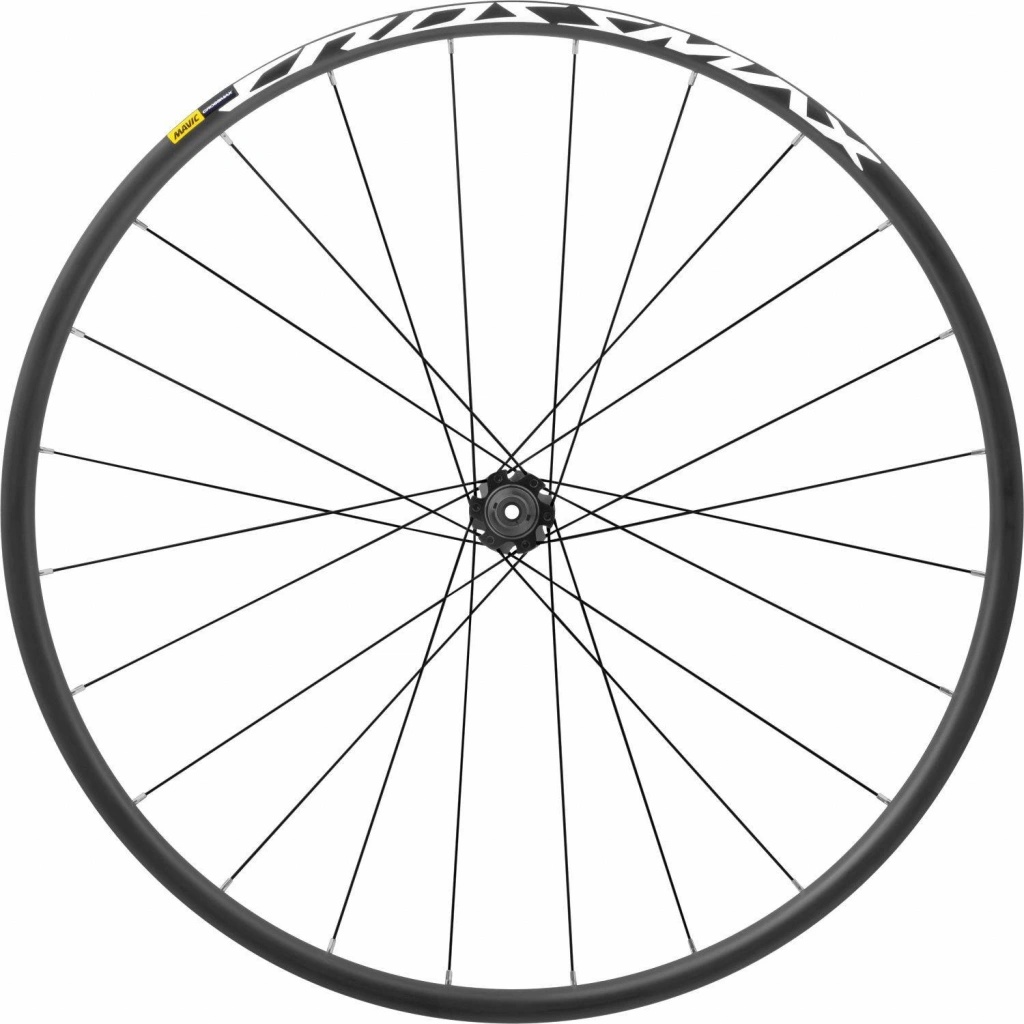 Mavic Crossmax
