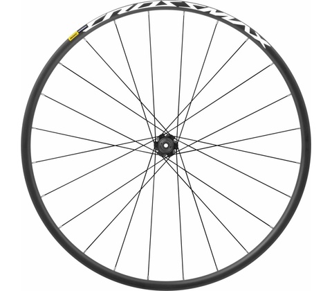 Mavic Crossmax