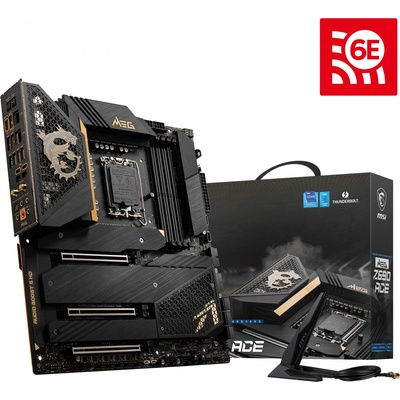 MSI MEG Z690 ACE