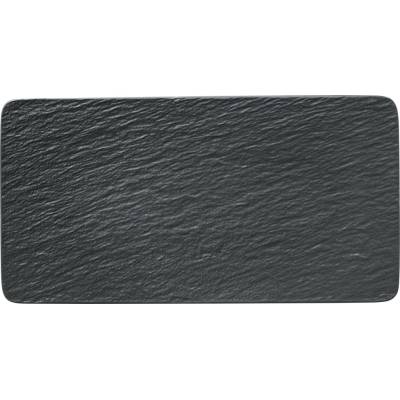 Villeroy & Boch MANUFACTURE ROCK 35 cm