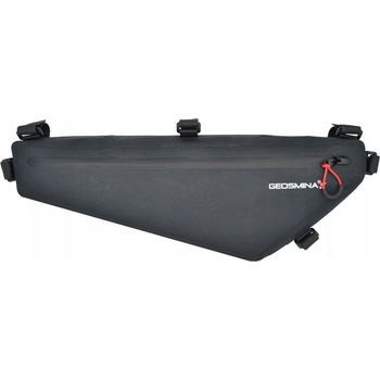 Geosmina Frame Bag Gravel Large 5 l