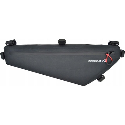 Geosmina Frame Bag Gravel Large 5 l