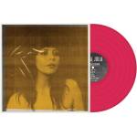 Julia, Julia - Derealization (Limited Edition) (Heartbeat Pink Coloured) (LP) (0803238019512)
