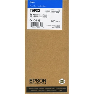 Epson T6932