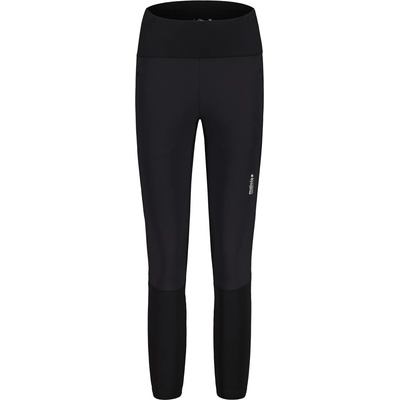 Maloja Дамски панталон за ски бягане Maloja Women's JussyM. Cross-country ski trousers - Deep Black - размер XL (103-2705-0115)