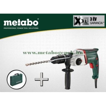 Metabo KHE 2650 (600658800)