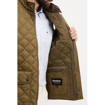 Barbour Елек Barbour (MGI0245)